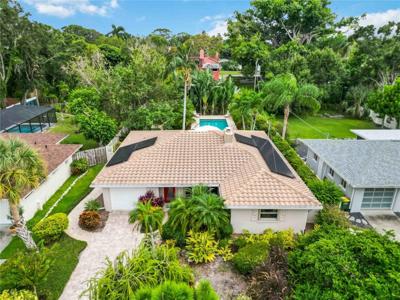 442 N SHORE DRIVE