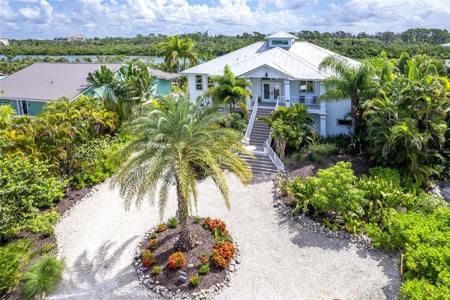 460 KETTLE HARBOR DRIVE