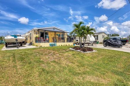 1272 SEAGULL DRIVE