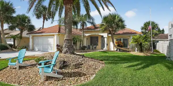 3816 ISLAMORADA DRIVE