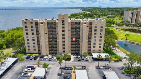 2616 COVE CAY DRIVE