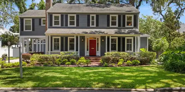 3003 W VILLA ROSA PARK