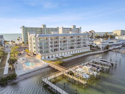 20001 GULF BOULEVARD