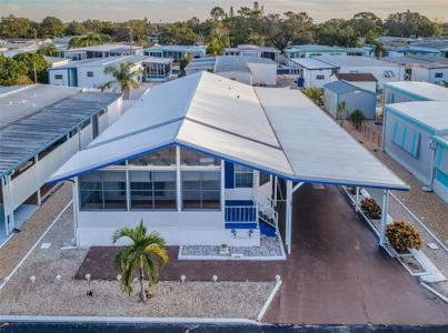 3536 KAUNA POINT DRIVE