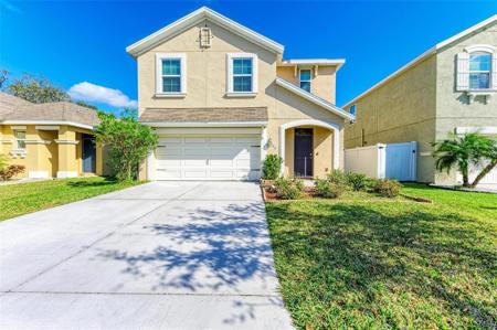 123 SAN AVELLINO COURT