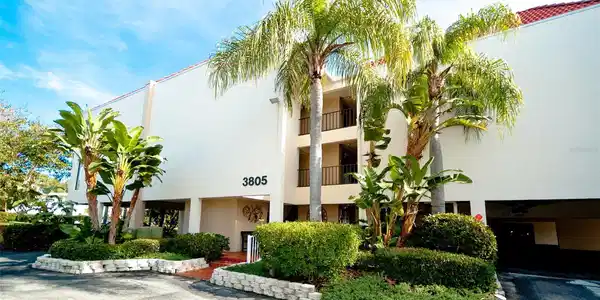 3805 E BAY DRIVE