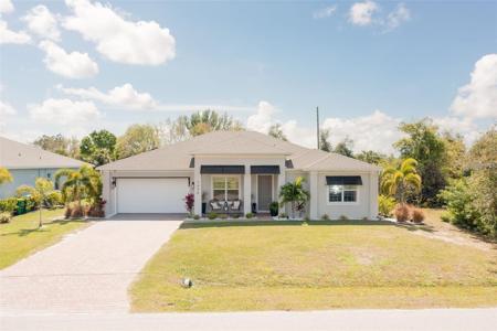 2636 MAURITANIA ROAD
