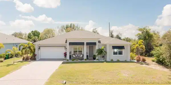 2636 MAURITANIA ROAD