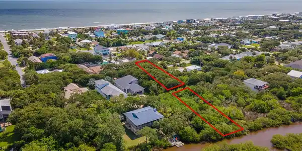 1816/1823 S FLAGLER/OAK LOT 28 AVENUE