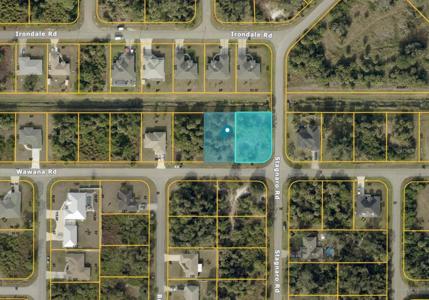 LOT 1 & 2 WAWANA ROAD