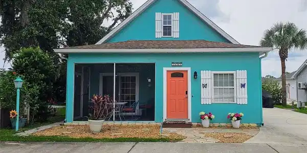 2601 FRONTIER DRIVE