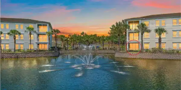 600 GARDENS EDGE DRIVE