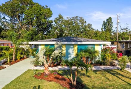 2479 TRADE WINDS DRIVE