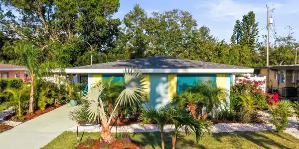 2479 TRADE WINDS DRIVE
