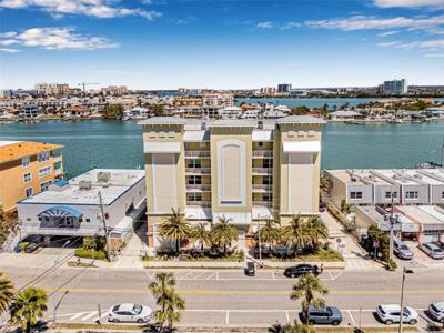 706 BAYWAY BOULEVARD