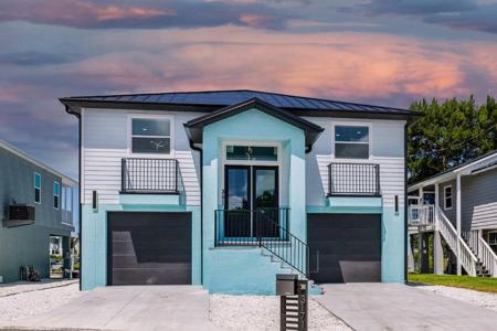 3171 SEA GRAPE DRIVE