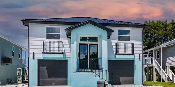 3171 SEA GRAPE DRIVE
