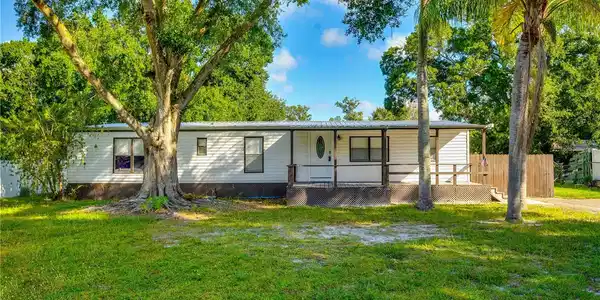 8711 MAYFLOWER ROAD