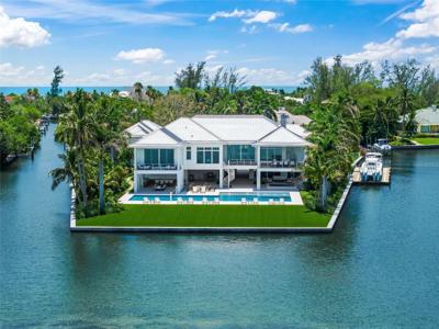 612 JUAN ANASCO DRIVE