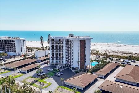 101 BENJAMIN FRANKLIN DRIVE