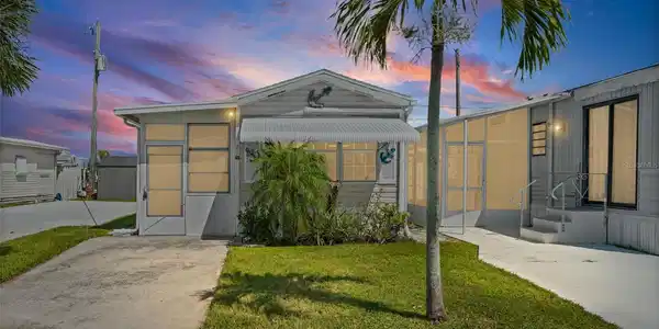 26 MONTEGO DRIVE