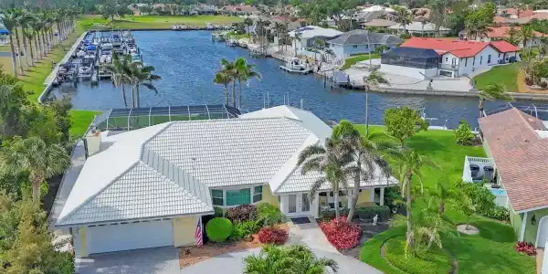 44 WATERFORD DRIVE