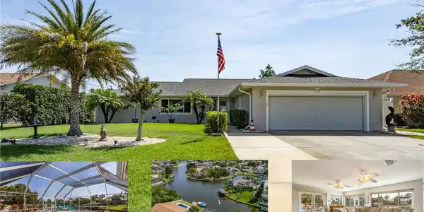 40 CLOVERDALE COURT N