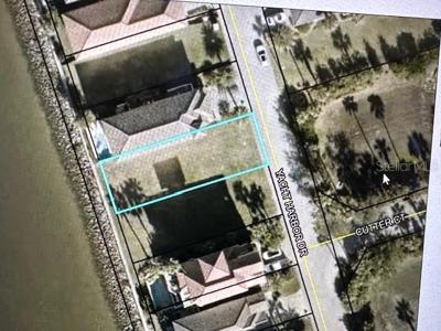 256 YACHT HARBOR DRIVE