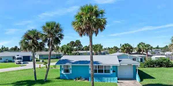 1 POINSETTIA DRIVE