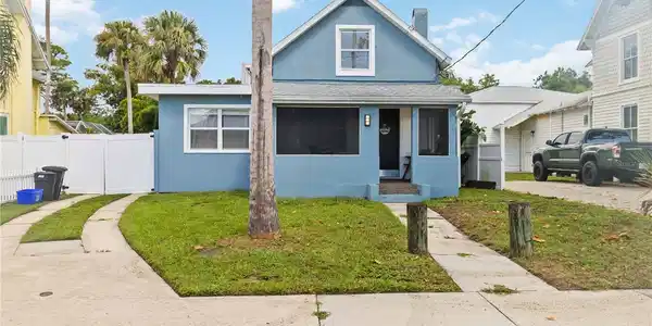 27 LINCOLN AVENUE