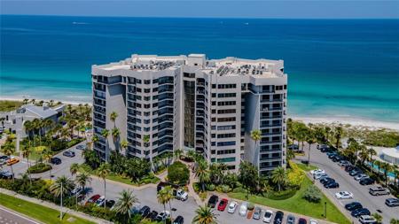 1600 GULF BOULEVARD