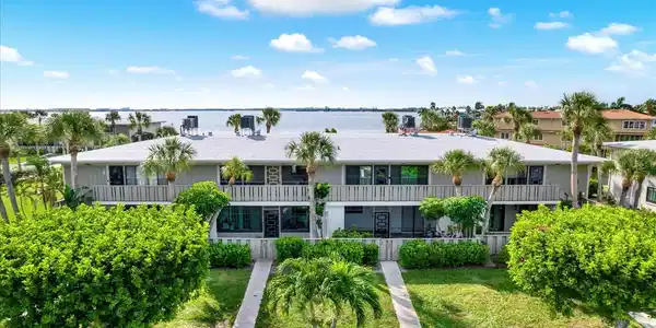 6500 FLOTILLA DRIVE