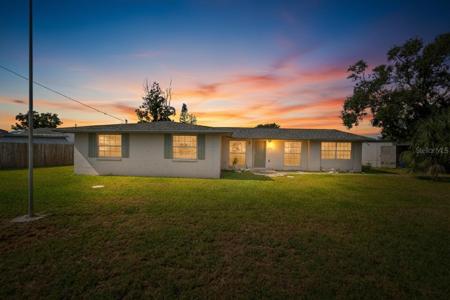 802 WHITE HERON BOULEVARD