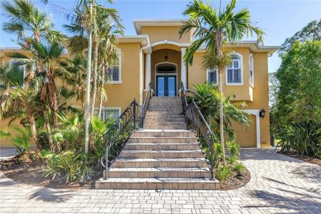 2101 N POINTE ALEXIS DRIVE