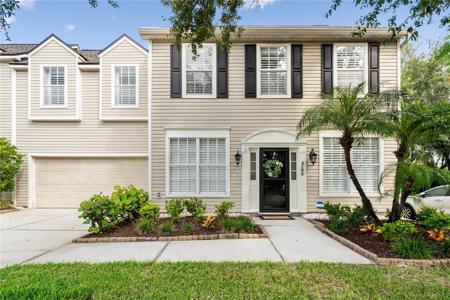 3106 COLONIAL DRIVE