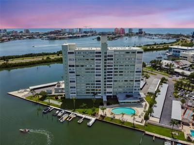 31 ISLAND WAY