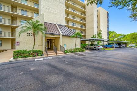 2900 COVE CAY DRIVE