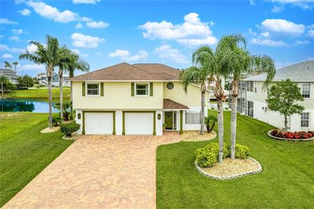 3431 CROAKER DRIVE
