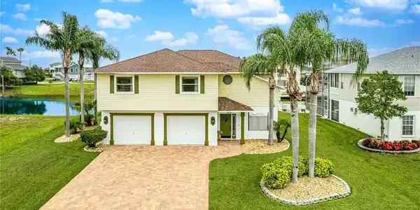 3431 CROAKER DRIVE