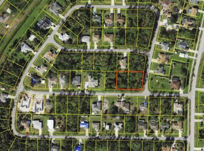 Lot 17 & Lot 18 DONATELLO AVE