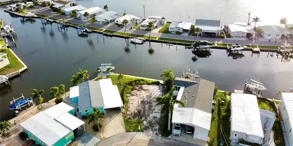 314 BAHAMA DRIVE