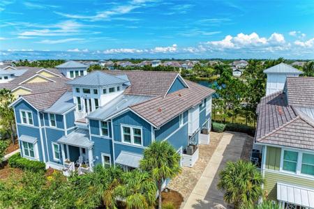 367 COMPASS POINT DRIVE