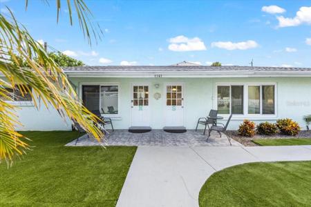 1141 SUN N SEA DRIVE