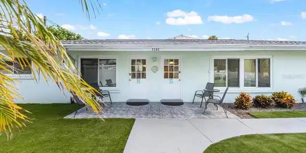 1141 SUN N SEA DRIVE