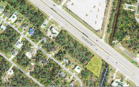 291 TAMIAMI TRAIL