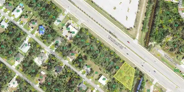 291 TAMIAMI TRAIL