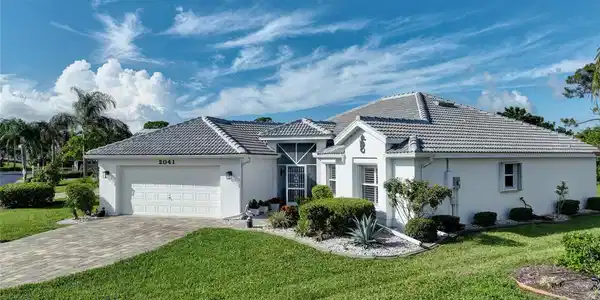 2041 KING TARPON DRIVE