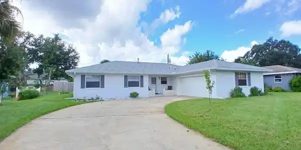 2600 GETTYSBURG DRIVE
