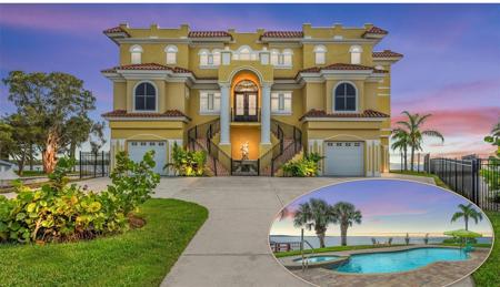 3236 GULF WINDS CIRCLE