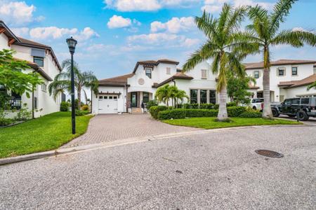 3036 CHRISTOPHERS WATCH LANE